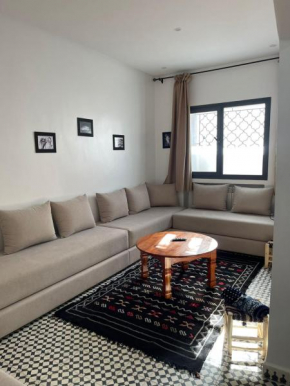 Appartement Fatima